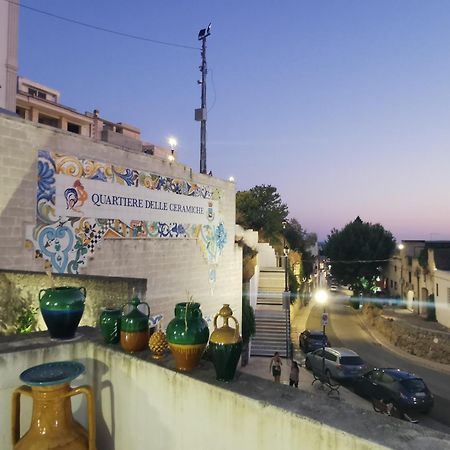 Apartamento Casa Lori,73 Grottaglie Exterior foto